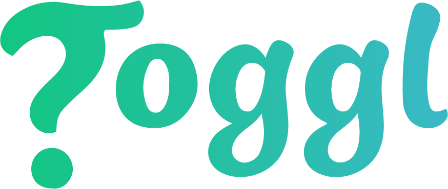 Toggl Logo